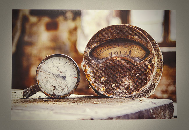 Саратовские диггеры показывают результаты «фотоохоты»