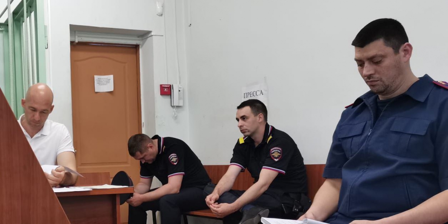 В Энгельсе арестован 2-й участник покушения на убийство в массовой драке