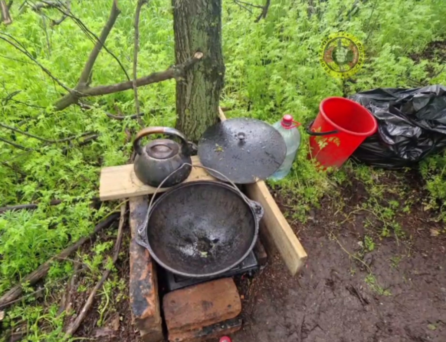 Саратовские бойцы вернулись в зону СВО после отпусков
