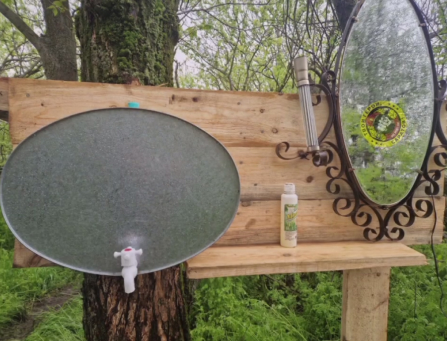 Саратовские бойцы вернулись в зону СВО после отпусков