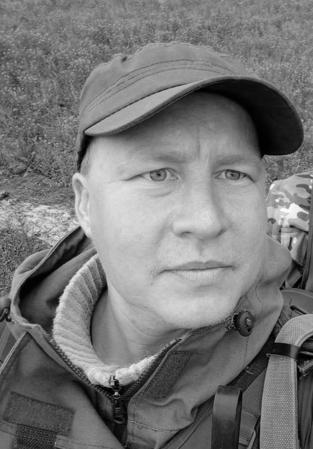 В спецоперации погиб пулеметчик из Вольска Алексей Беляев