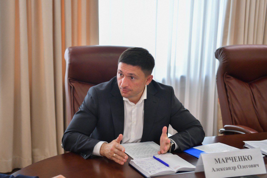 Саратовская область впервые станет участником форума «Россия-Африка»