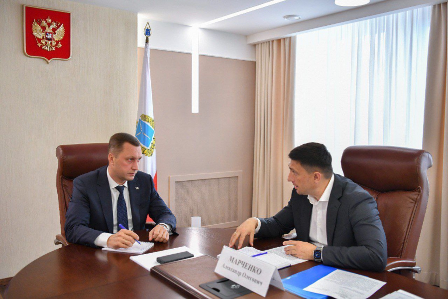 Саратовская область впервые станет участником форума «Россия-Африка»