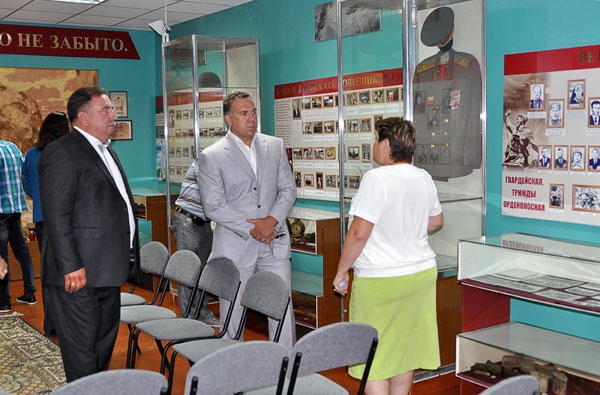 В Саратове к учебному году готовы 94 школы