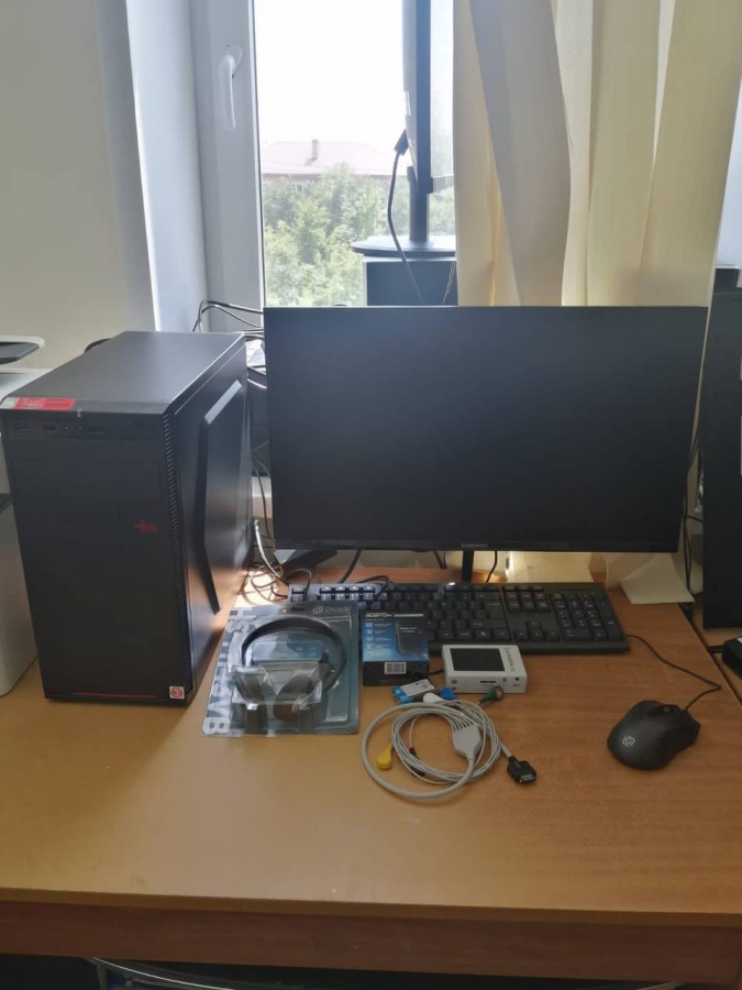 Аткарская больница получила холтер в рамках программы