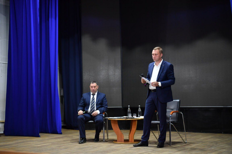 Ртищевскому району на ремонт тротуаров выделят 10 млн рублей