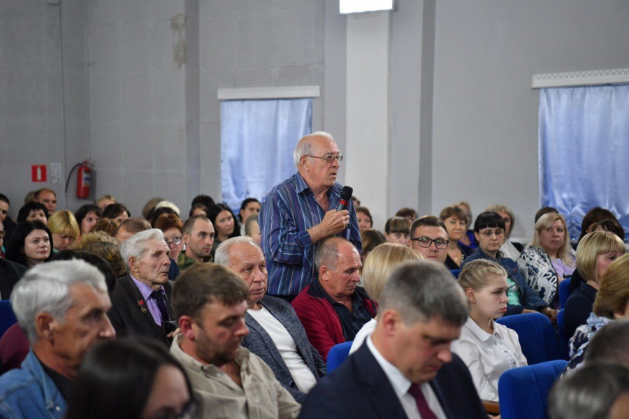 Ртищевскому району на ремонт тротуаров выделят 10 млн рублей