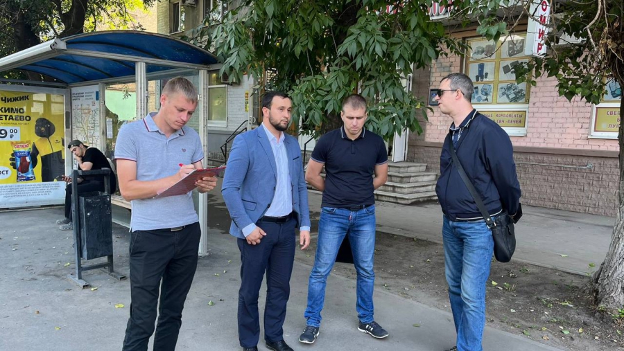 На автобусах №№ 6, 53 и 90 интервалы движения достигали 17 минут