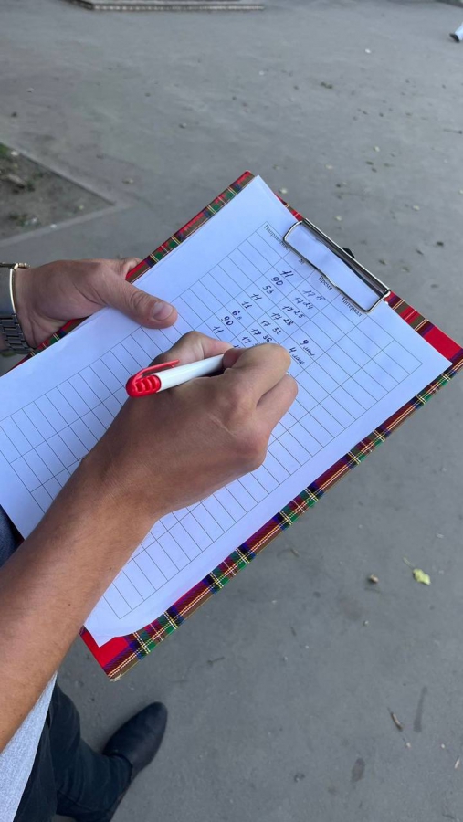 На автобусах №№ 6, 53 и 90 интервалы движения достигали 17 минут