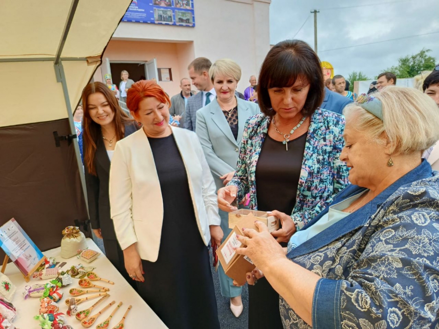 В Саратовской области осенью откроются 12 сельских ДК после масштабного ремонта