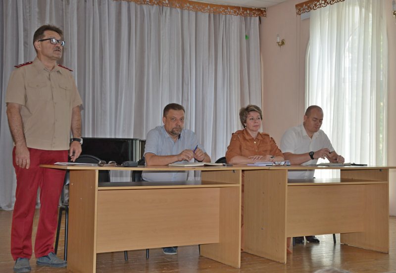 В Энгельсе из-за энтеровируса ввели «утренние фильтры» в детсадах и отменили мероприятия