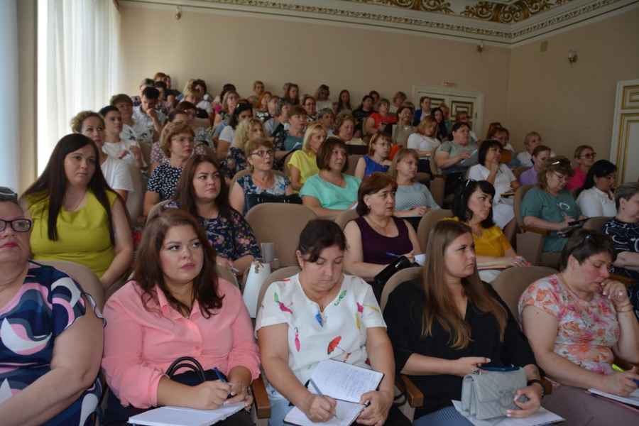 В Энгельсе из-за энтеровируса ввели «утренние фильтры» в детсадах и отменили мероприятия