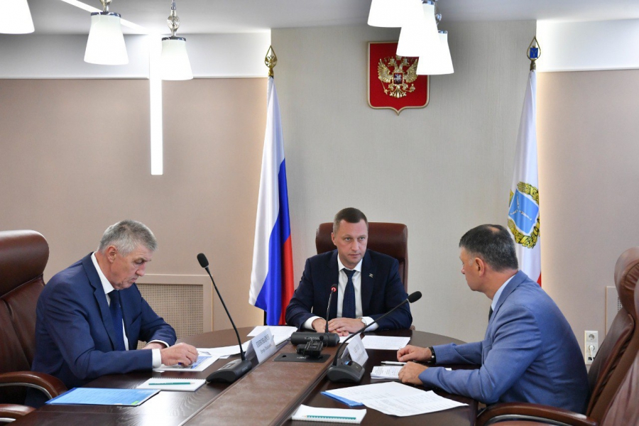 В Саратовской области вместо 100 отремонтируют 200 детских садов