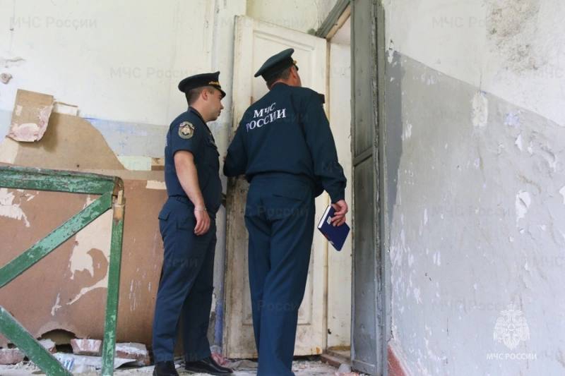 В Саратове с начала июля расселенные дома горели уже 26 раз