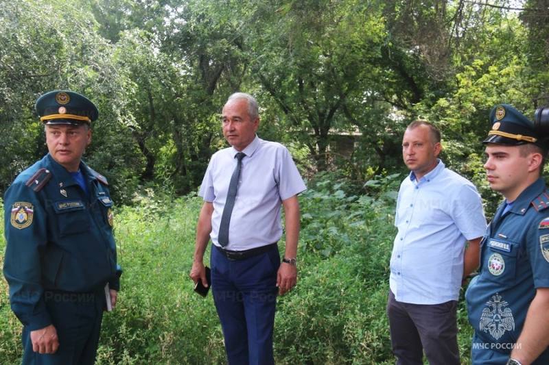 В Саратове с начала июля расселенные дома горели уже 26 раз