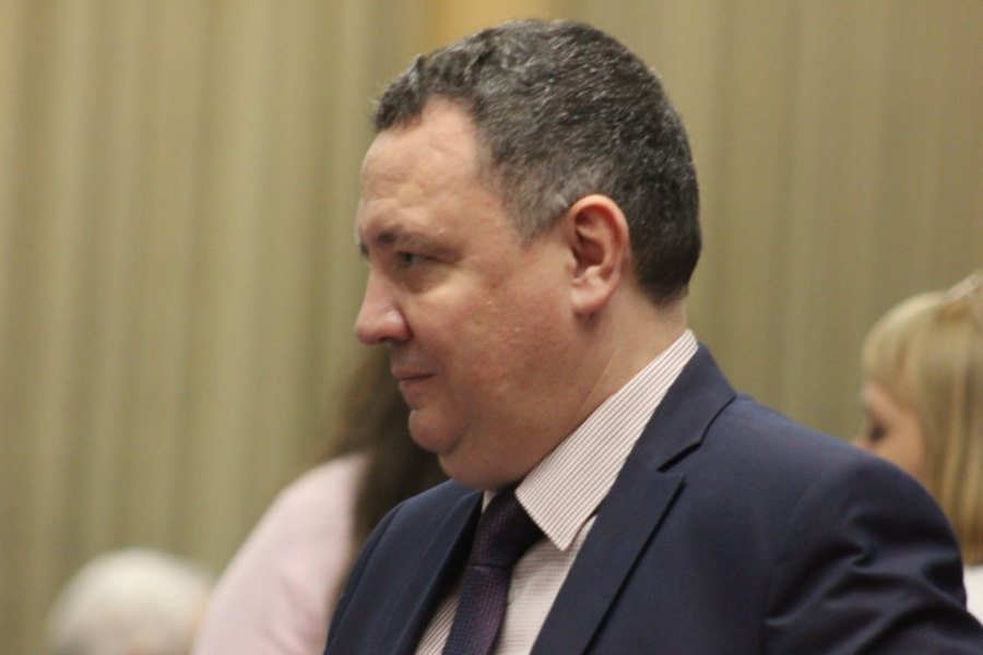 Дума отклонила протест о коррупциогенном факторе в законе о защите природных территорий