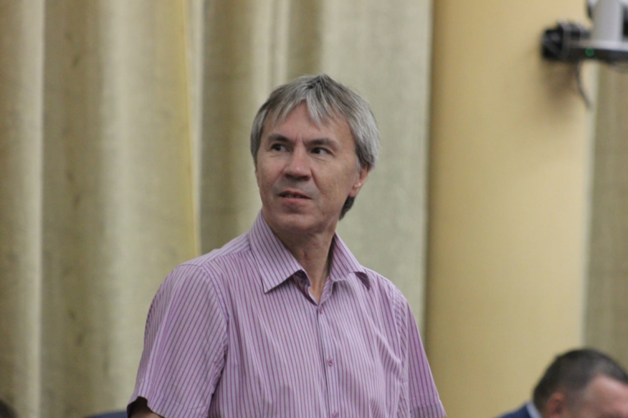 Дума отклонила протест о коррупциогенном факторе в законе о защите природных территорий