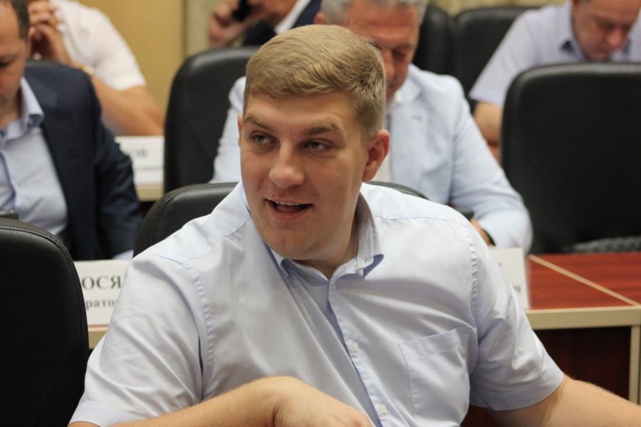 Дума отклонила протест о коррупциогенном факторе в законе о защите природных территорий