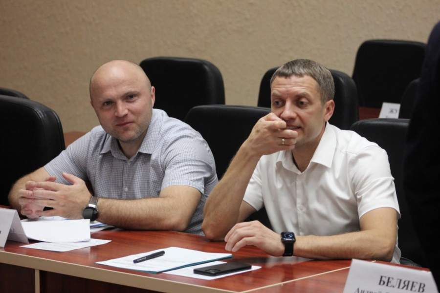 Дума отклонила протест о коррупциогенном факторе в законе о защите природных территорий