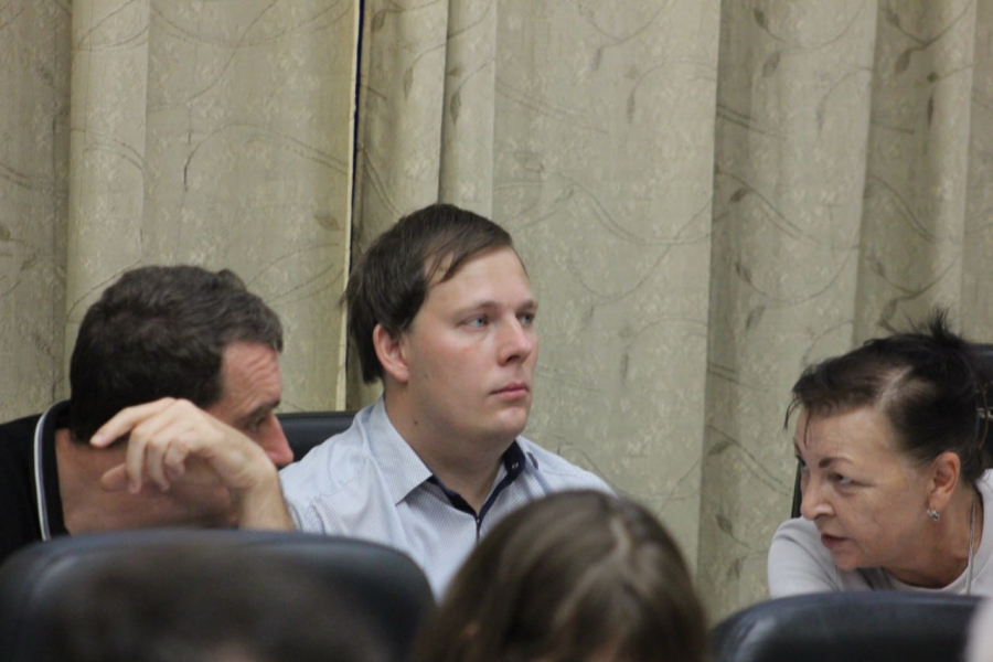 Дума отклонила протест о коррупциогенном факторе в законе о защите природных территорий