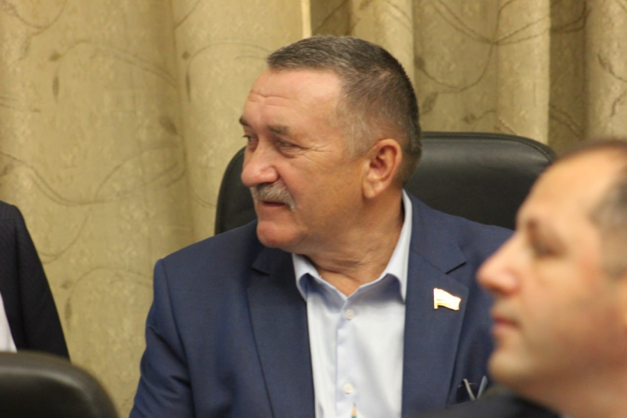 Дума отклонила протест о коррупциогенном факторе в законе о защите природных территорий