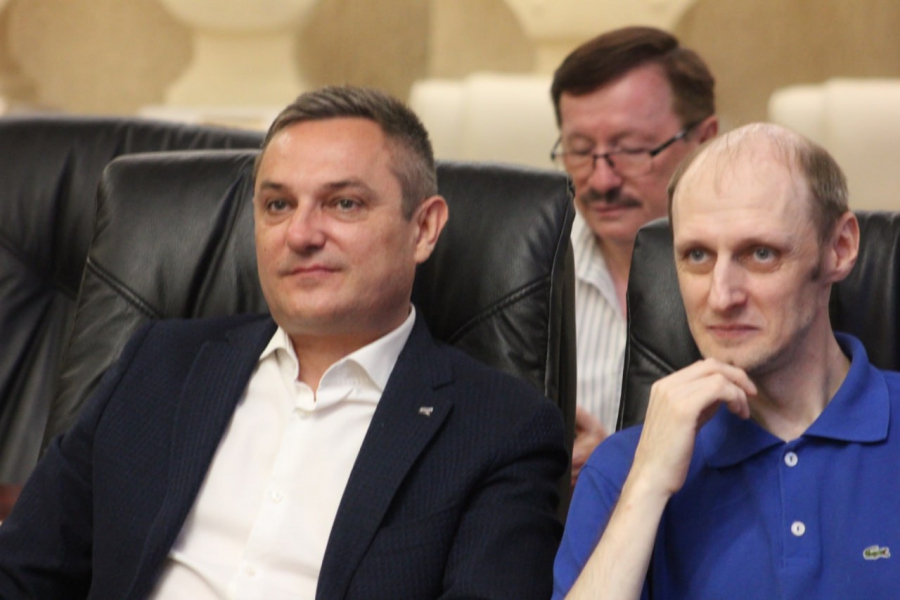 Дума отклонила протест о коррупциогенном факторе в законе о защите природных территорий