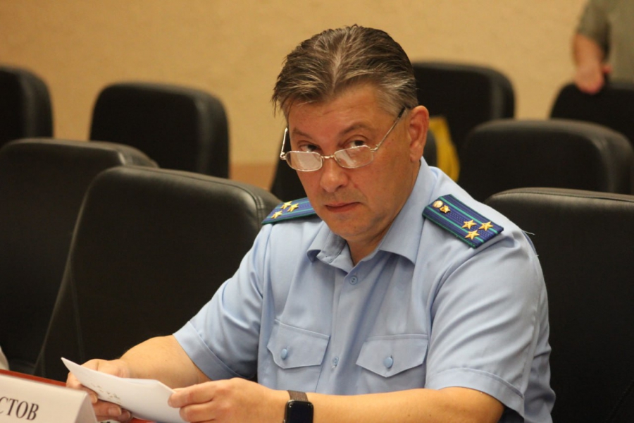 Дума отклонила протест о коррупциогенном факторе в законе о защите природных территорий