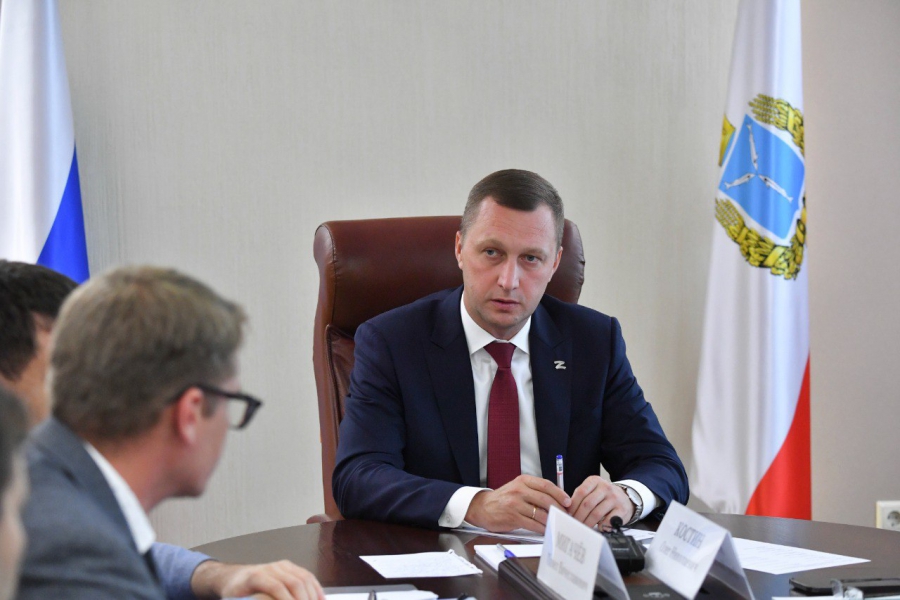 В Саратове до конца года определят проекты 3-х новых поликлиник