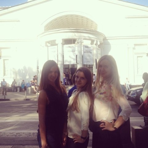 Студенты Эконома рассказали о стажировке в Правительстве РФ