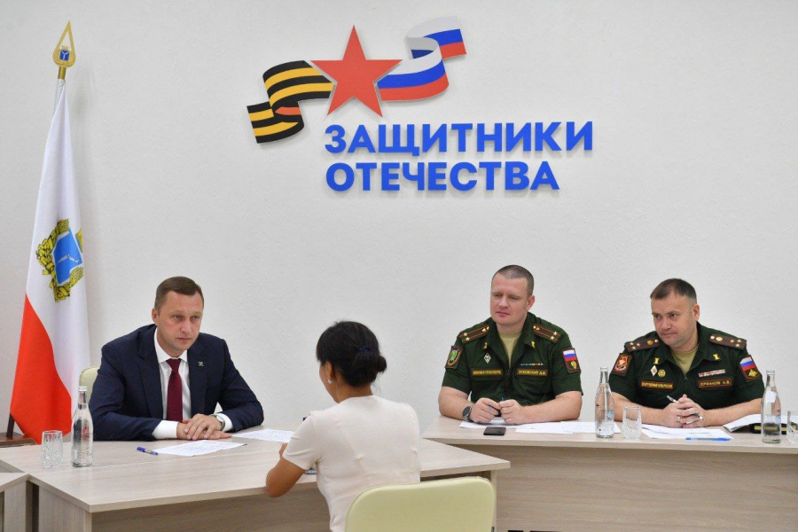 Саратовские участники СВО получат приоритет при выделении квартир