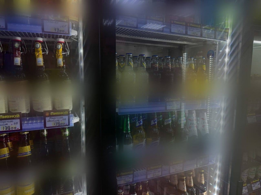 В Заводском районе наказали владельцев ночных «пивнушек»