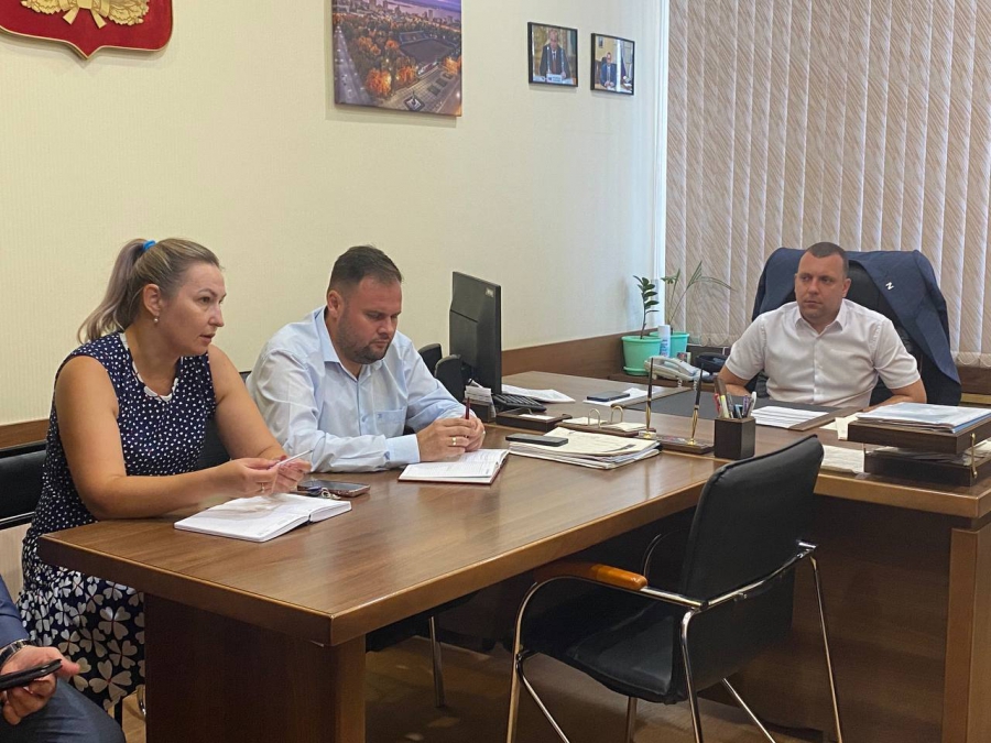 Саратовская ГЖИ организует создание чатов во всех домах с участием УК