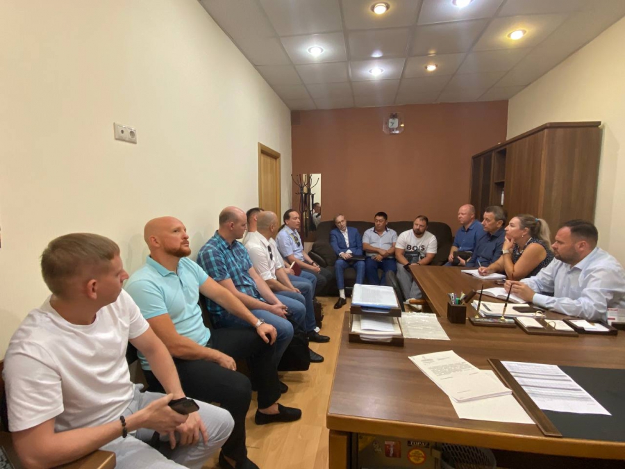 Саратовская ГЖИ организует создание чатов во всех домах с участием УК