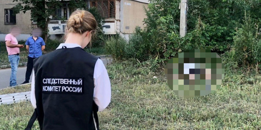 Саратовцы опасаются свисающих электропроводов на месте трагедии