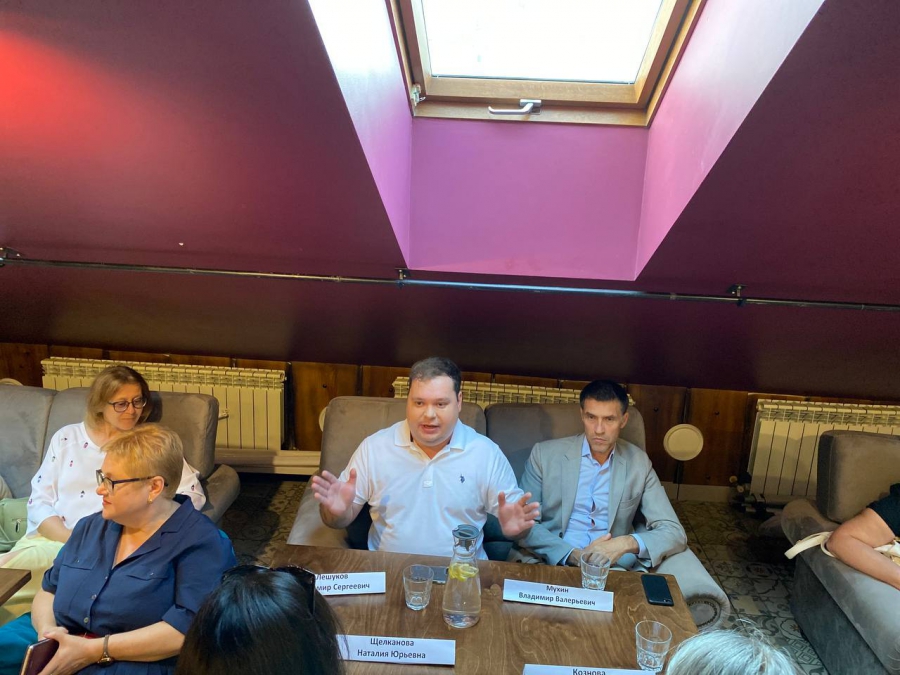 В Саратове объявили конкурс на создание доски памяти художнику-символисту Уткину