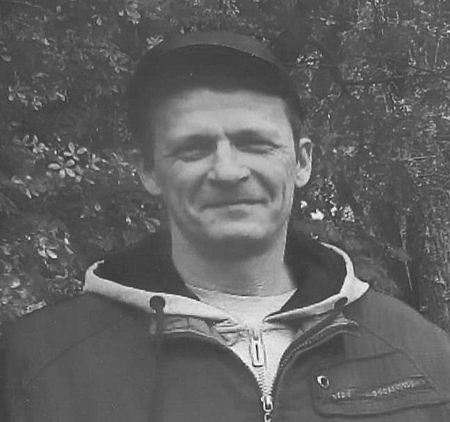 Вольчане простились с погибшим на СВО бойцом Александром Маркеловым