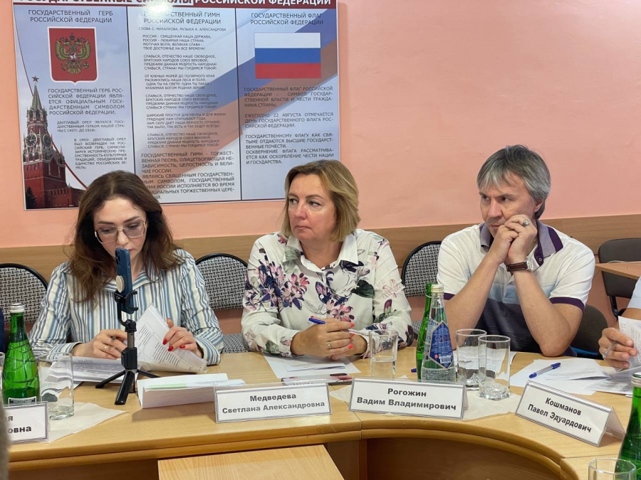 Депутатам и директорам предложено сообща готовить сметы по ремонту соцобъектов