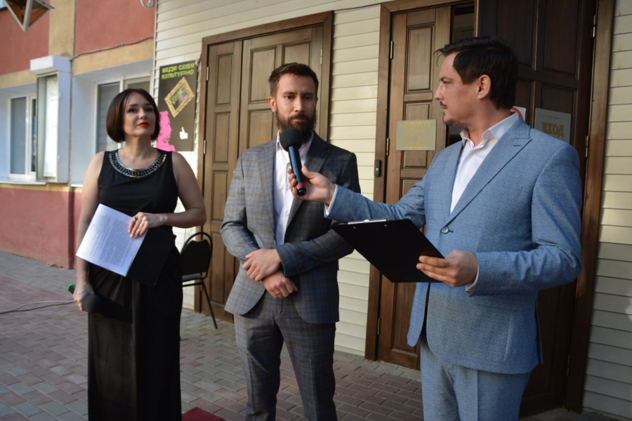 В Энгельсском районе наградили 15 победителей конкурса мастерства «Человек труда»