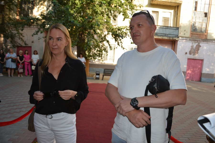 В Энгельсском районе наградили 15 победителей конкурса мастерства «Человек труда»