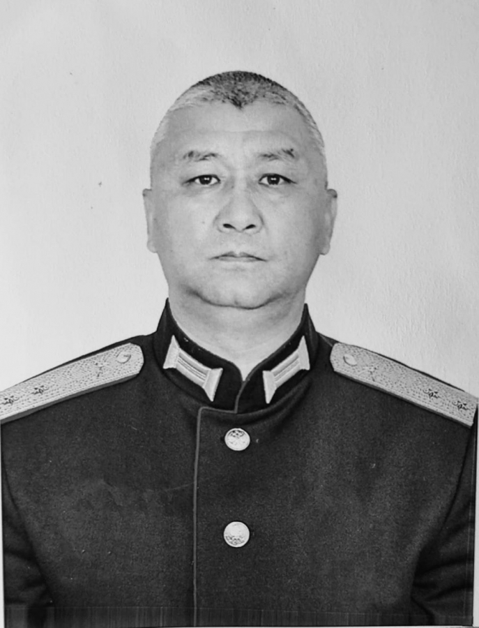 Военный из Шихан с богатым боевым опытом погиб в ходе СВО