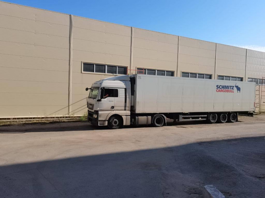 В поликлиниках Саратова начали вакцинацию против гриппа