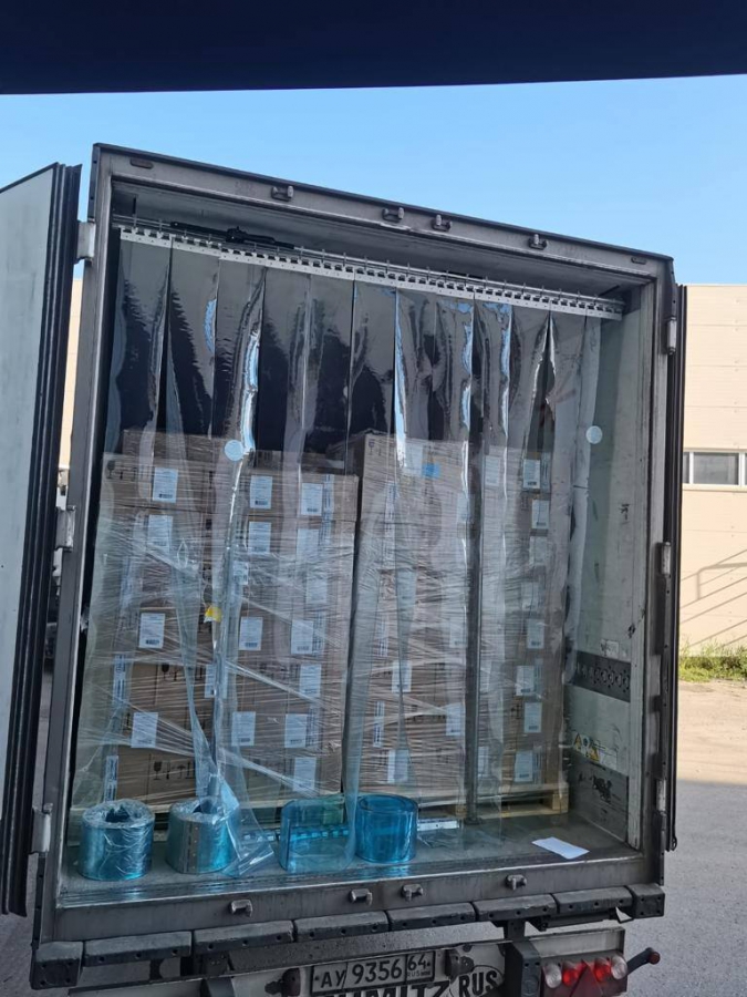 В поликлиниках Саратова начали вакцинацию против гриппа