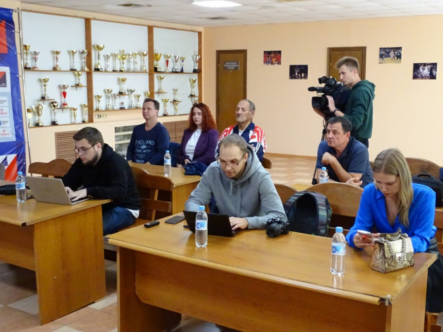 «Протон» вступает в новый сезон с сохраненным костяком и увеличенным бюджетом