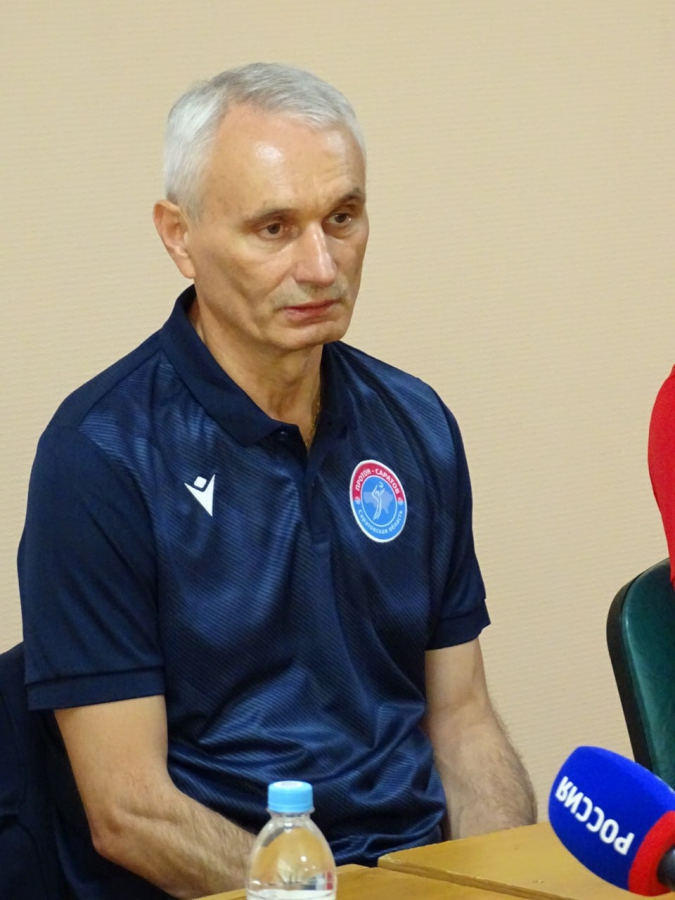 «Протон» вступает в новый сезон с сохраненным костяком и увеличенным бюджетом