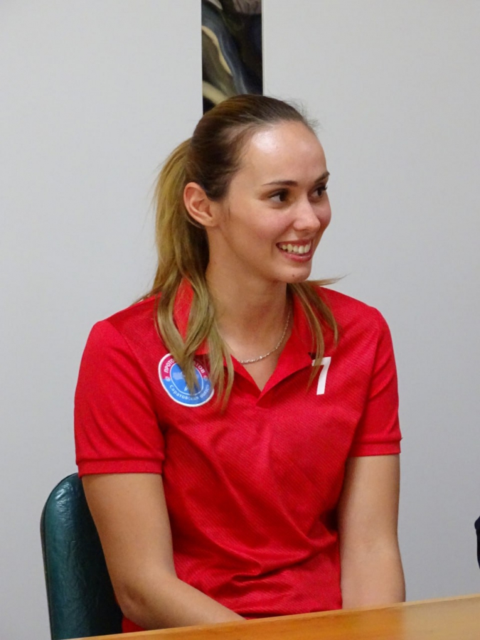 «Протон» вступает в новый сезон с сохраненным костяком и увеличенным бюджетом