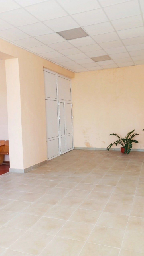 В селе Новые Выселки завершили ремонт дома культуры