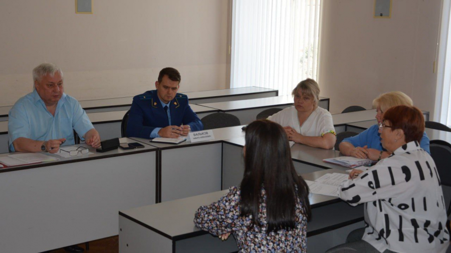 В Энгельсе супруге бойца СВО оперативно помогли подвести газ к пристройке