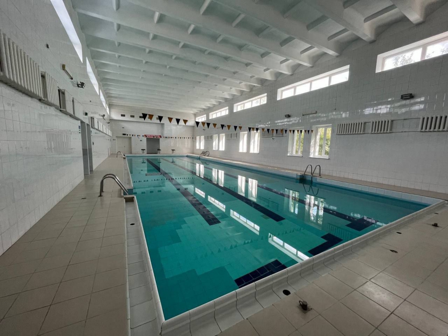 В Саратовской области соцобъект впервые перевели на автономный источник энергии