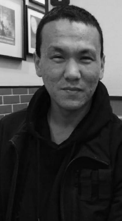 В ходе СВО погиб уроженец Новоузенского района Джамбул Бакушев