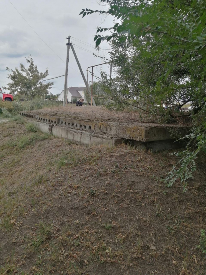 В Перелюбе 8-летний мальчик упал в ассенизаторскую яму и утонул